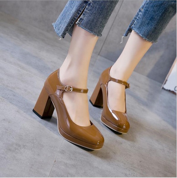 SS1082Brown