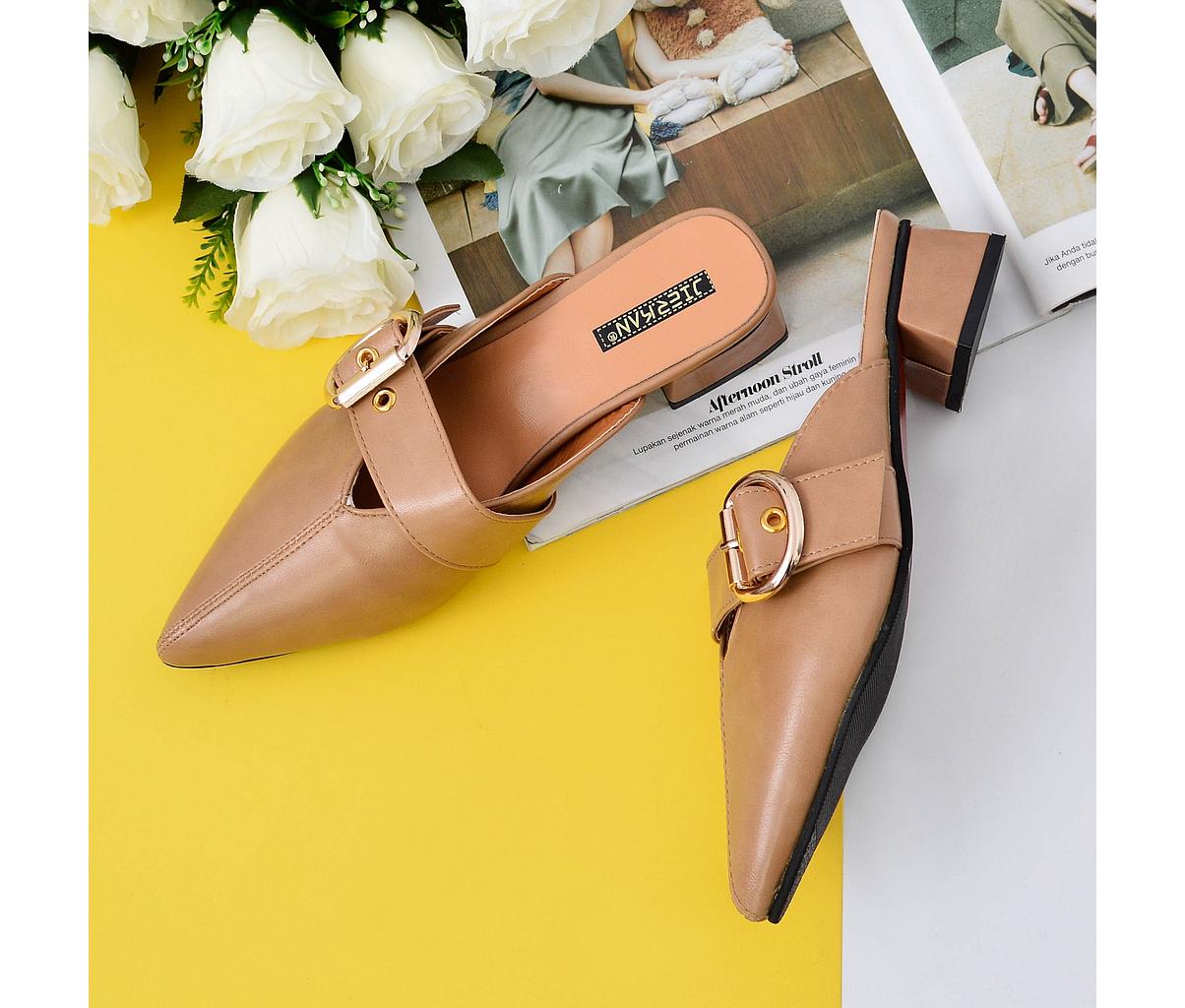 SS1231Brown