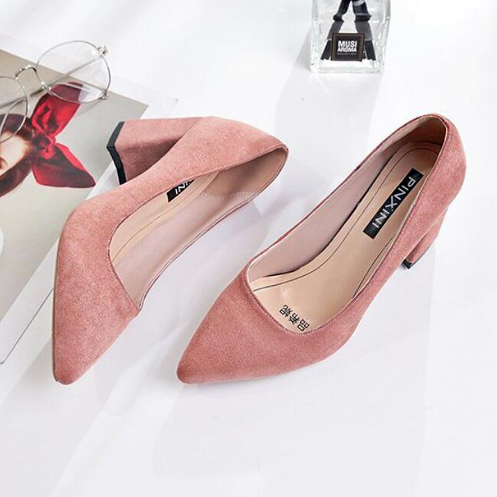 SS2009Pink
