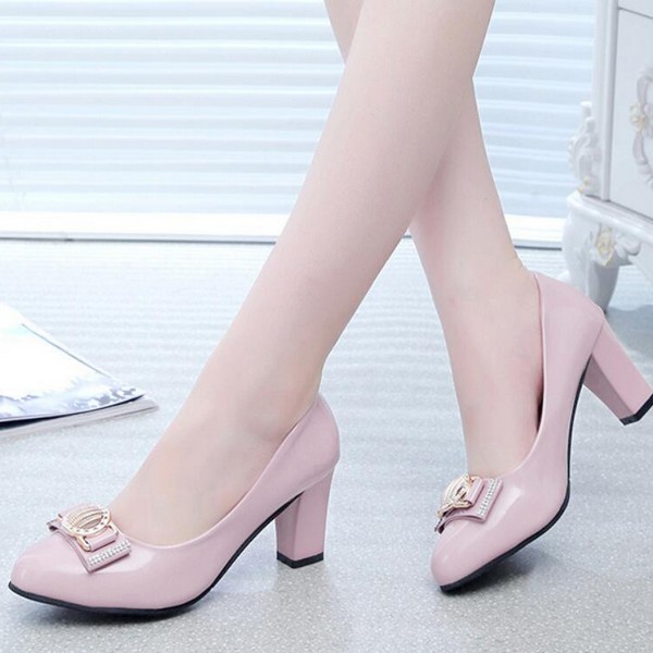 SS2019Pink