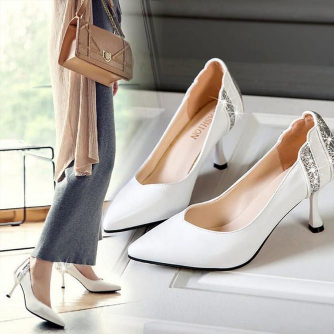 SS2043White