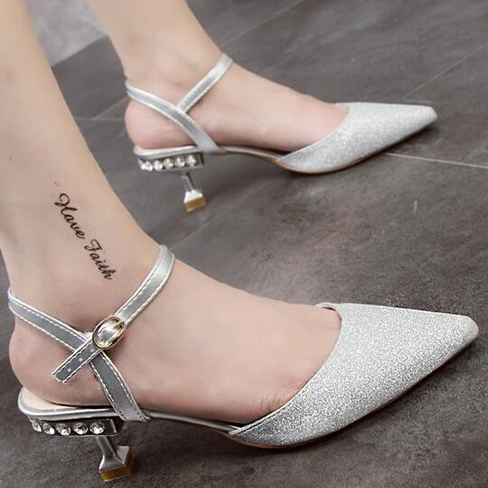 SS2057Silver