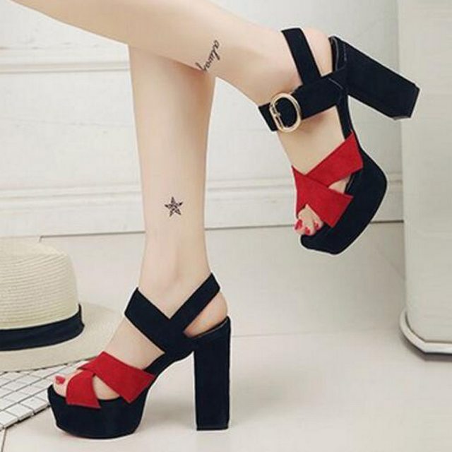 SS2105Red