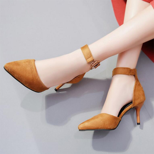 SS2166Brown