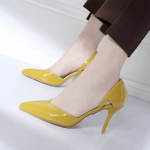 SS2187Yellow