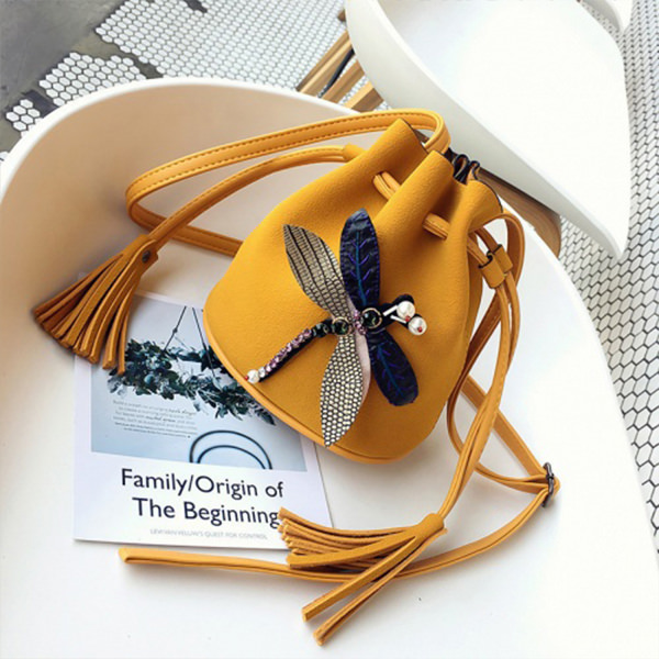 OB1586Yellow