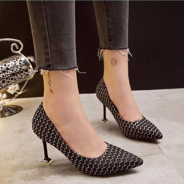 SS2419Black