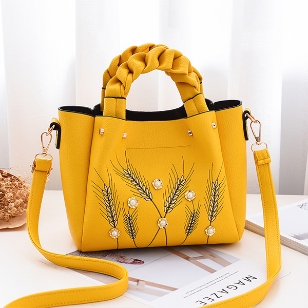 OB1612Yellow