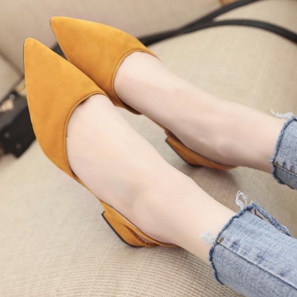 SS2434Yellow