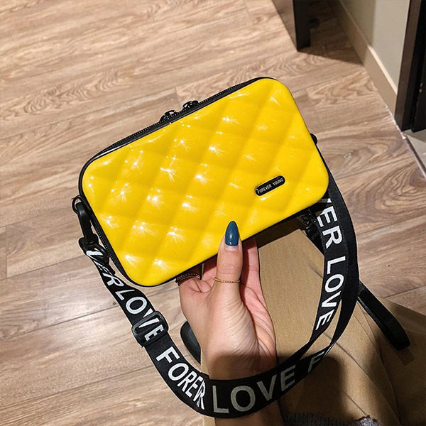 OB1621Yellow