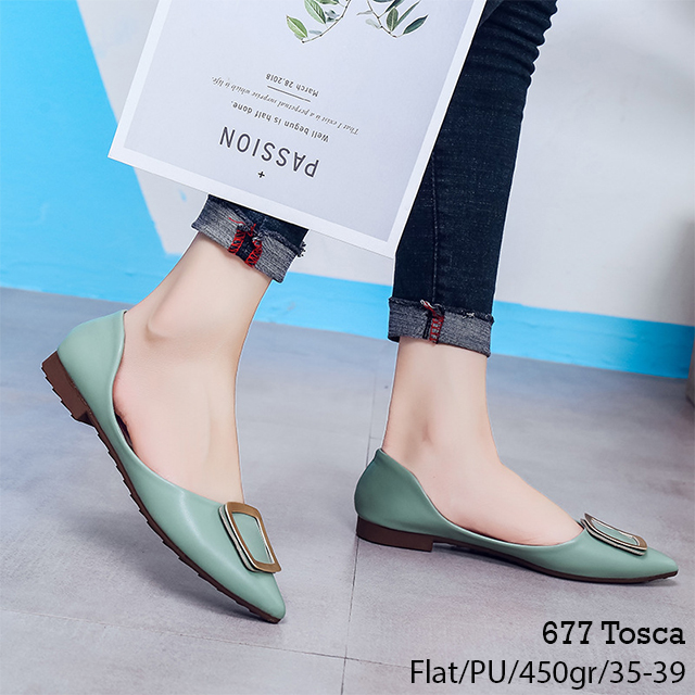 SL677Tosca