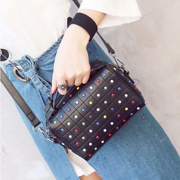 OB1633Black