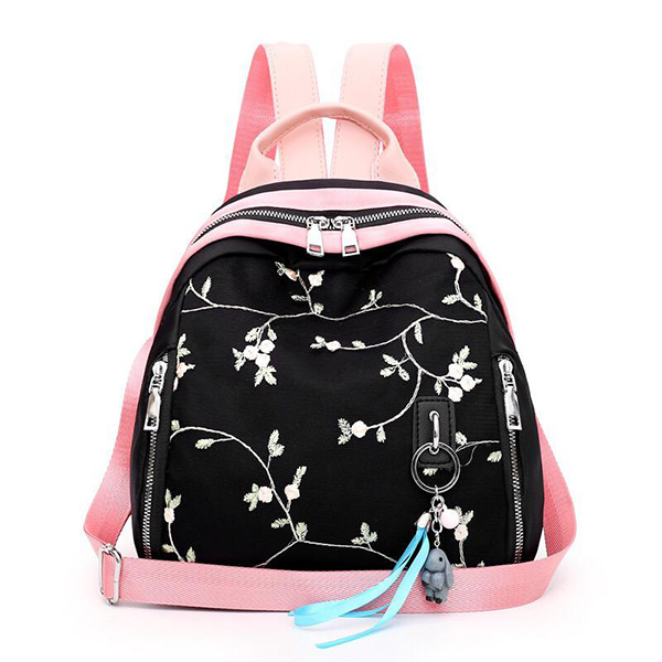 OB1662Black