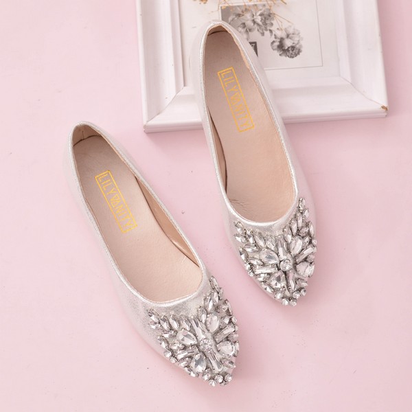 LS1260Silver