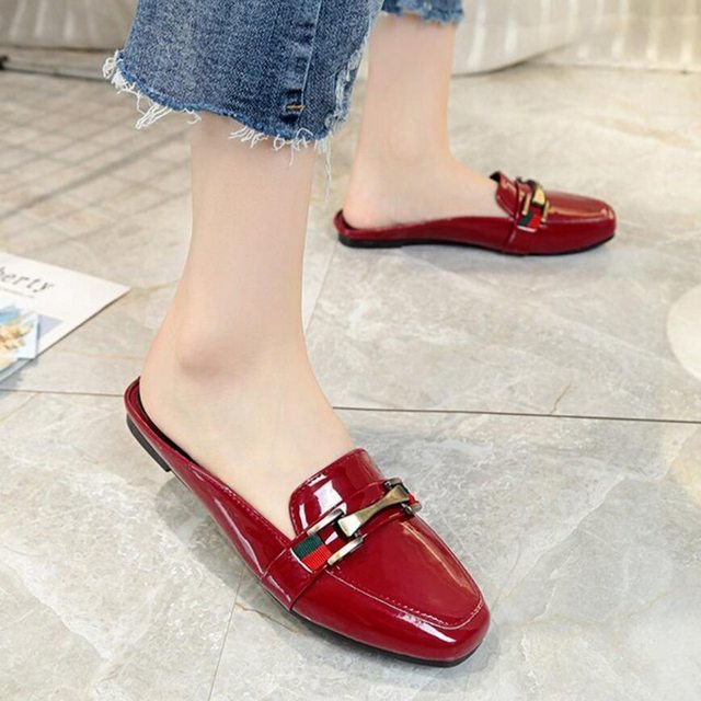 SS2087-Rip Red
