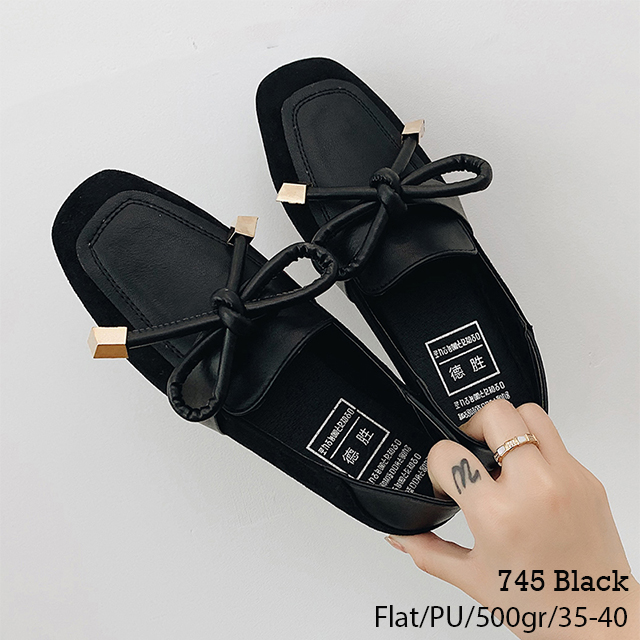 SL745Black