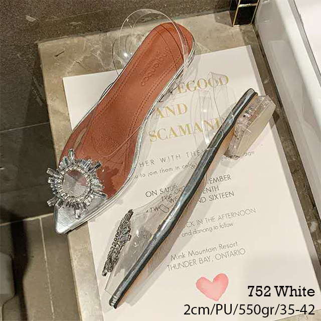 SL752White