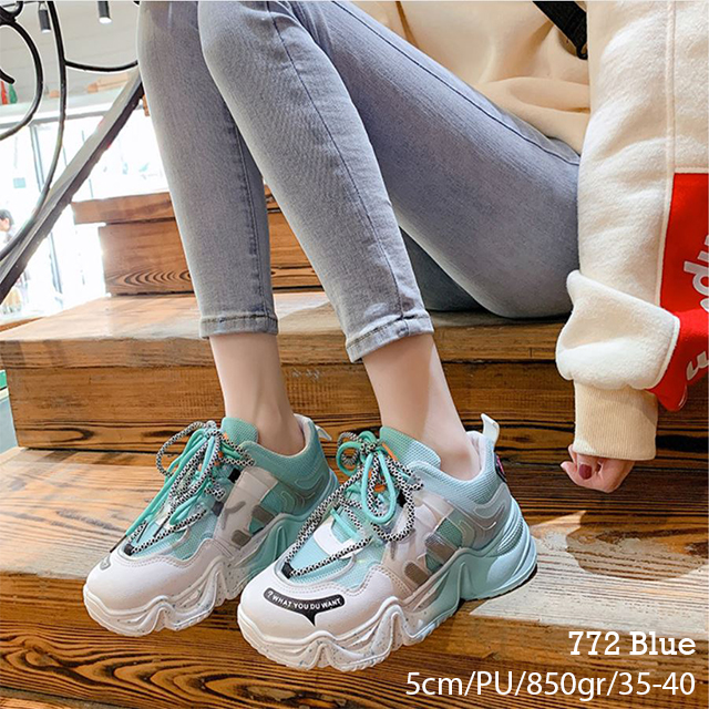 SL772Blue