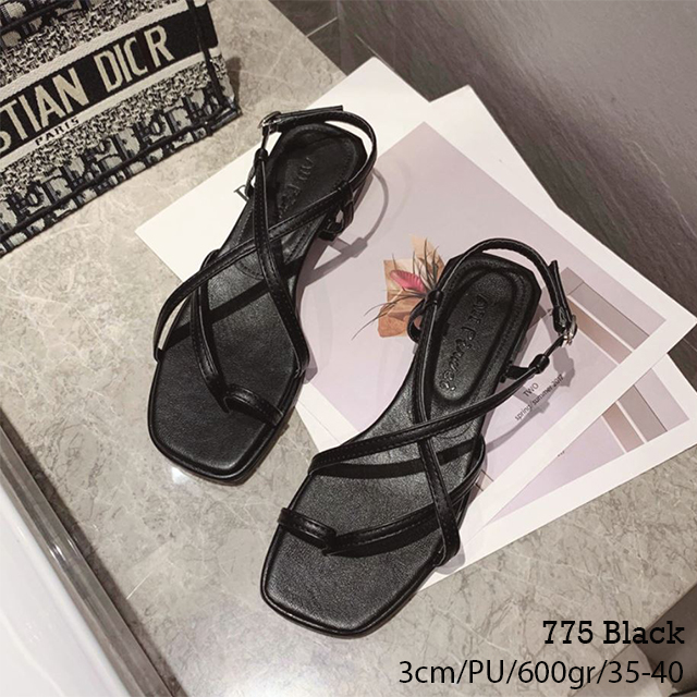 SL775Black