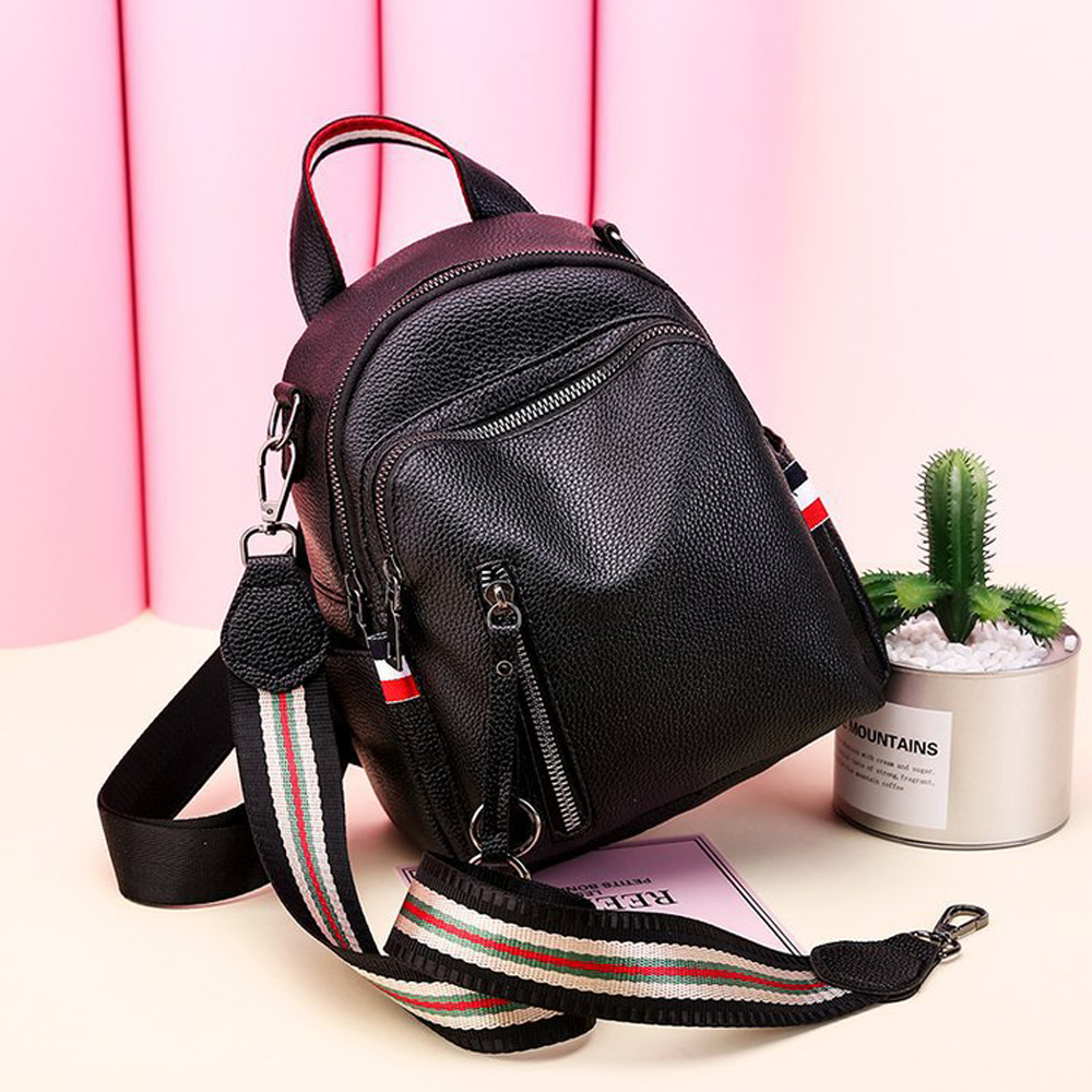 CPC8329-Rip Black