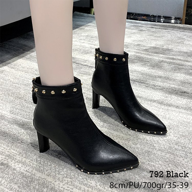SL792Black