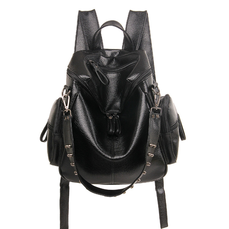 CPC8737-Rip Black
